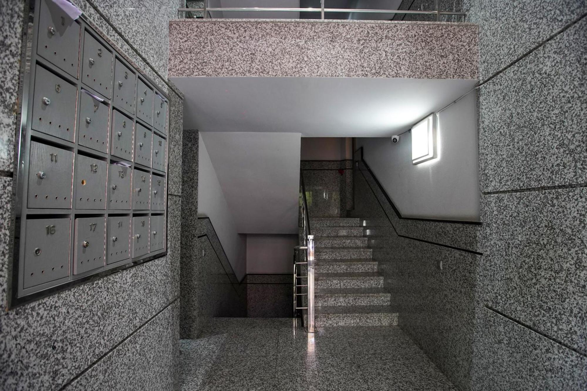 Lovely 2-Bedroom With Ac-Netflix-Nespreso مراكش المظهر الخارجي الصورة